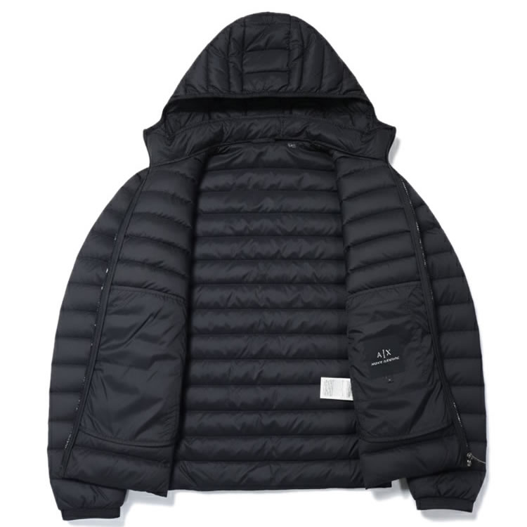 楽天市場】【SALE】アルマーニ エクスチェンジ ダウン ダウン