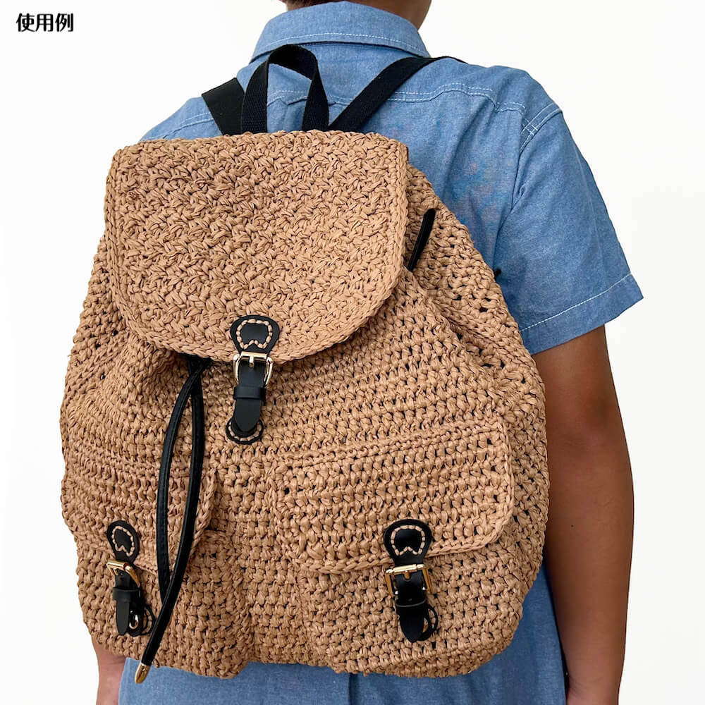 コットンラフィア 通販サイト かわいい手芸キットとおしゃれな手芸パーツ