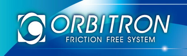 楽天市場】ORBITRON(オービトロン)FRICTION FREE POWER MODULE M10 G