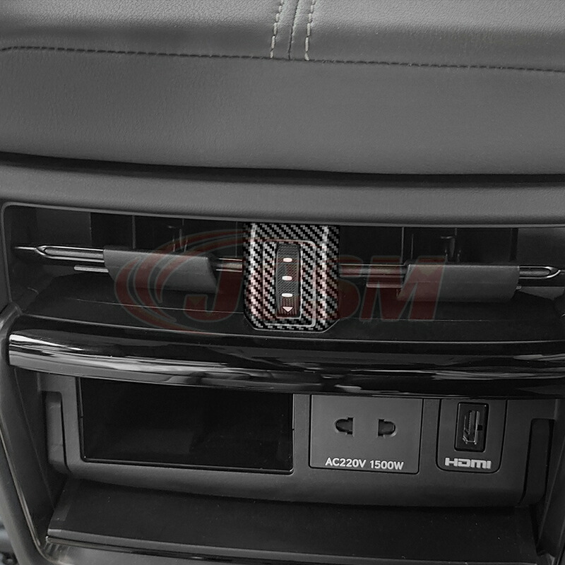 楽天市場】【全品P10倍☆7/13-7/15】JCSM 2列目エアコンパネル トヨタ