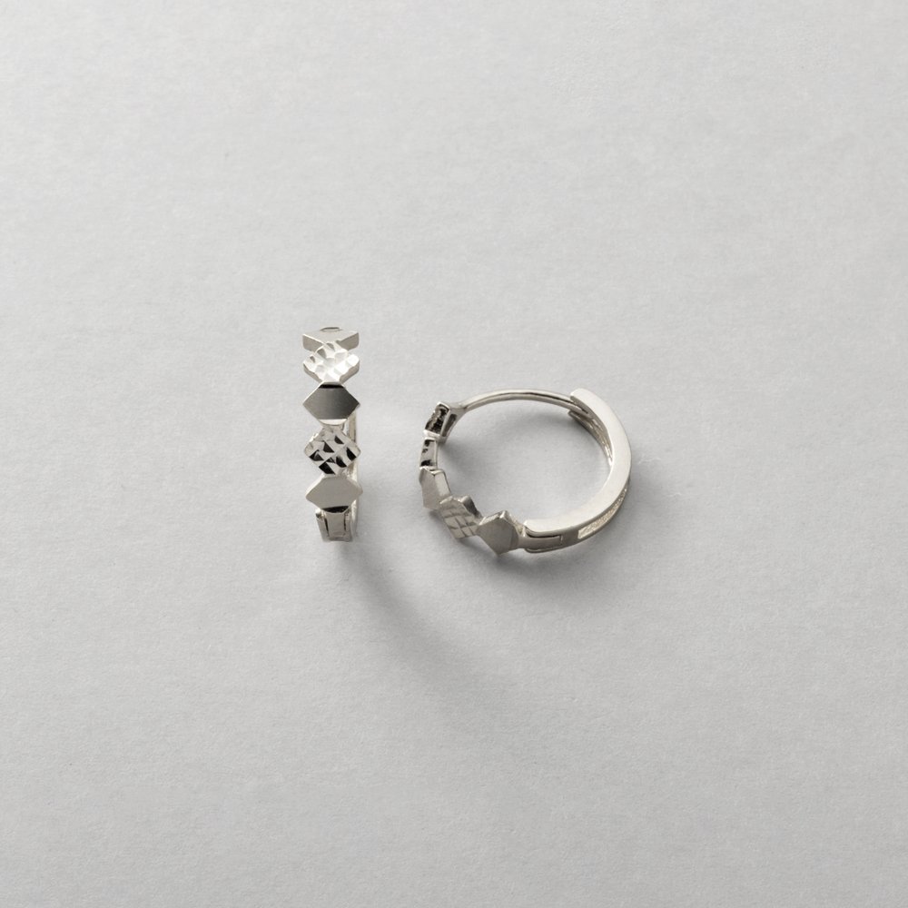 ゆうパケット】シルバー925 ピアス silver925 金属アレルギー