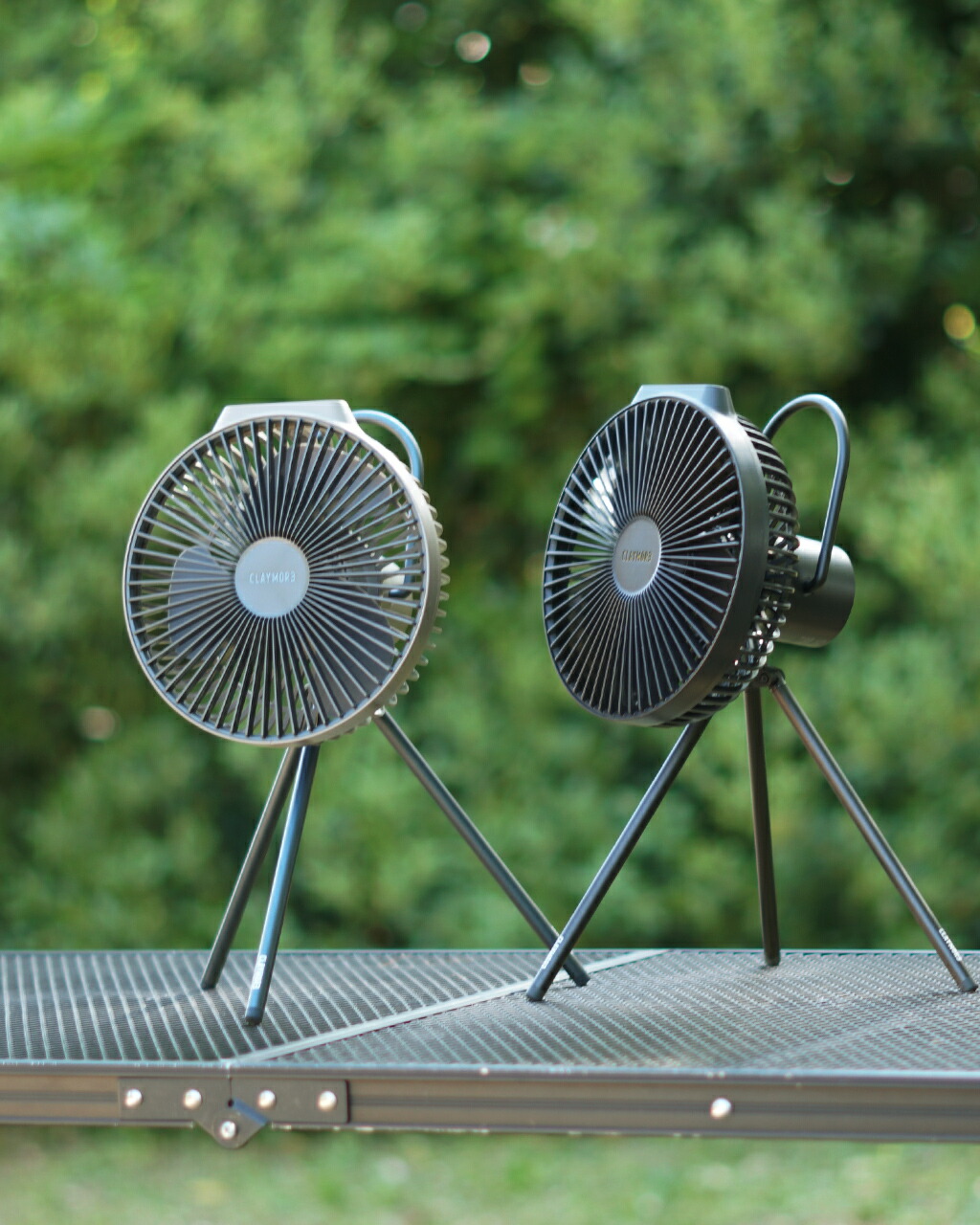 CLAYMORE（クレイモア） ファン ブイ 600プラス FAN V600+ 充電式