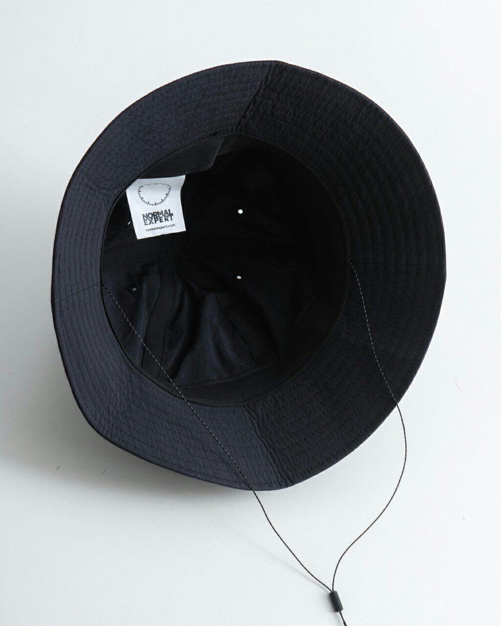 SALE！ノーマルエキスパート NORMAL EXPERT 帽子 365 HAT バケット