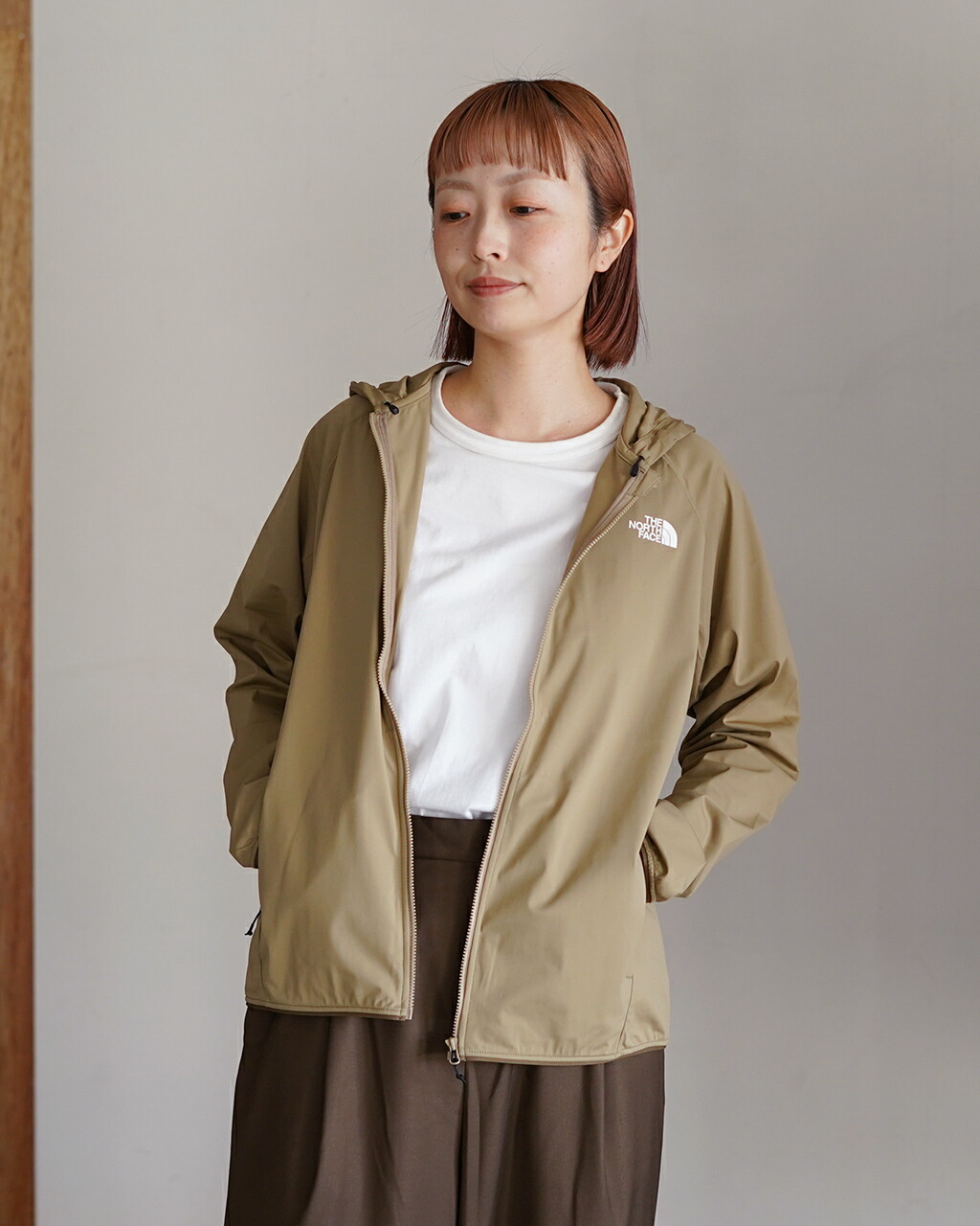 楽天市場】ノースフェイス THE NORTH FACE フード付き ジャケット