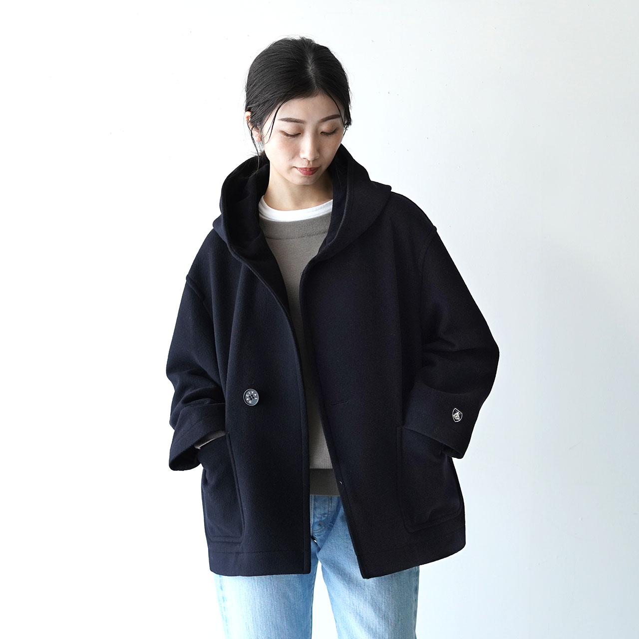 楽天市場】オーシバル オーチバル ORCIVAL ウールライトモッサ