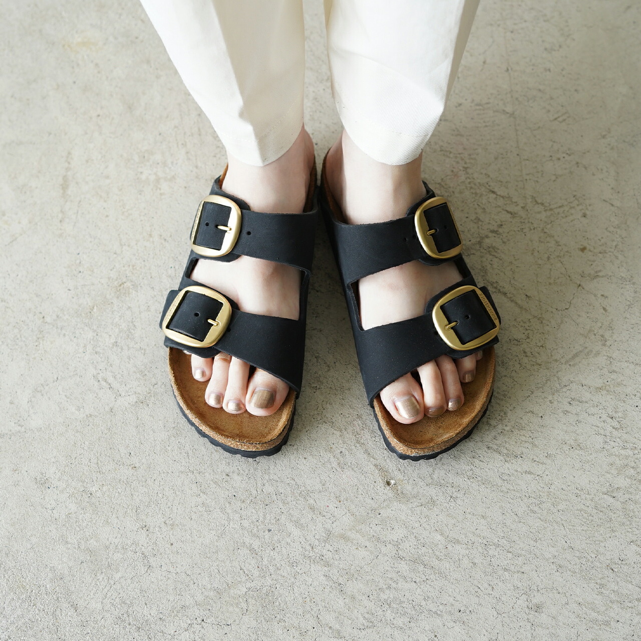 楽天市場】【SALE！50%OFF】ビルケンシュトック BIRKENSTOCK アリゾナ
