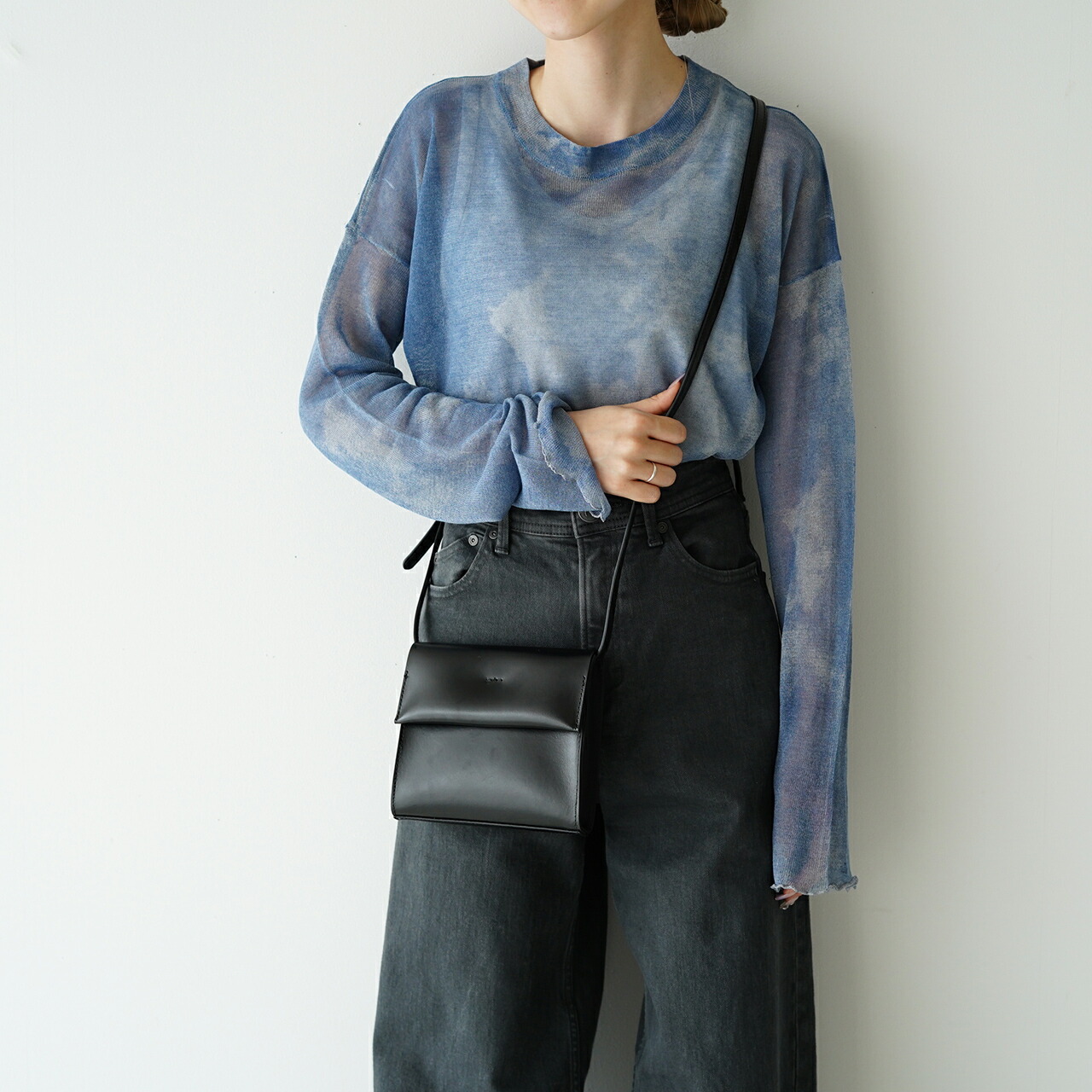 楽天市場】【SALE！20%OFF】ヤーキ YAHKI クロス ボディ バッグ CROSS