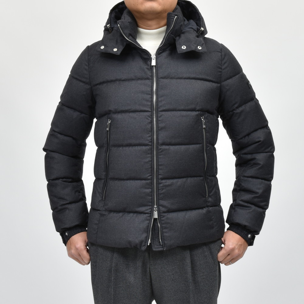 TATRAS （タトラス）｜TATRAS / タトラスDOMIZIANOドミッツィアーノ