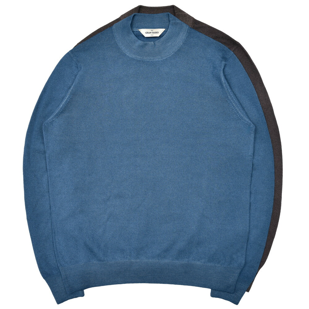 Gransasso（グラン サッソ）｜GRANSASSO / グランサッソガーメントダイ