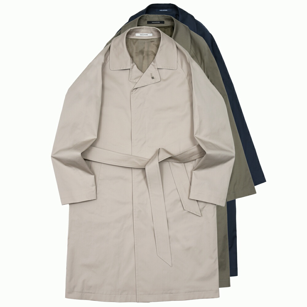 TAGLIATORE（タリアトーレ）｜TAGLIATORE / タリアトーレSALOMON