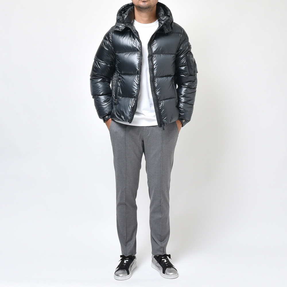 TATRAS （タトラス）｜TATRAS / タトラスシャイニーナイロンダウン