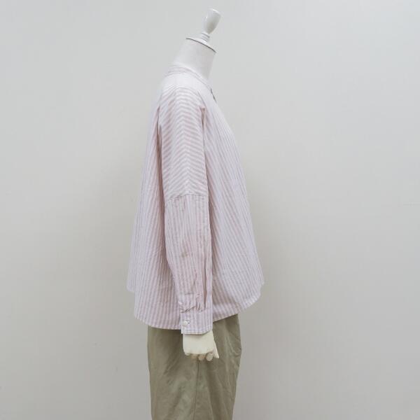 楽天市場】セールNATURAL LAUNDRYコードシャンブレーランドスケープ