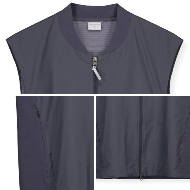 楽天市場】フーディニ ムーンウォークベスト メンズ HOUDINI Moonwalk