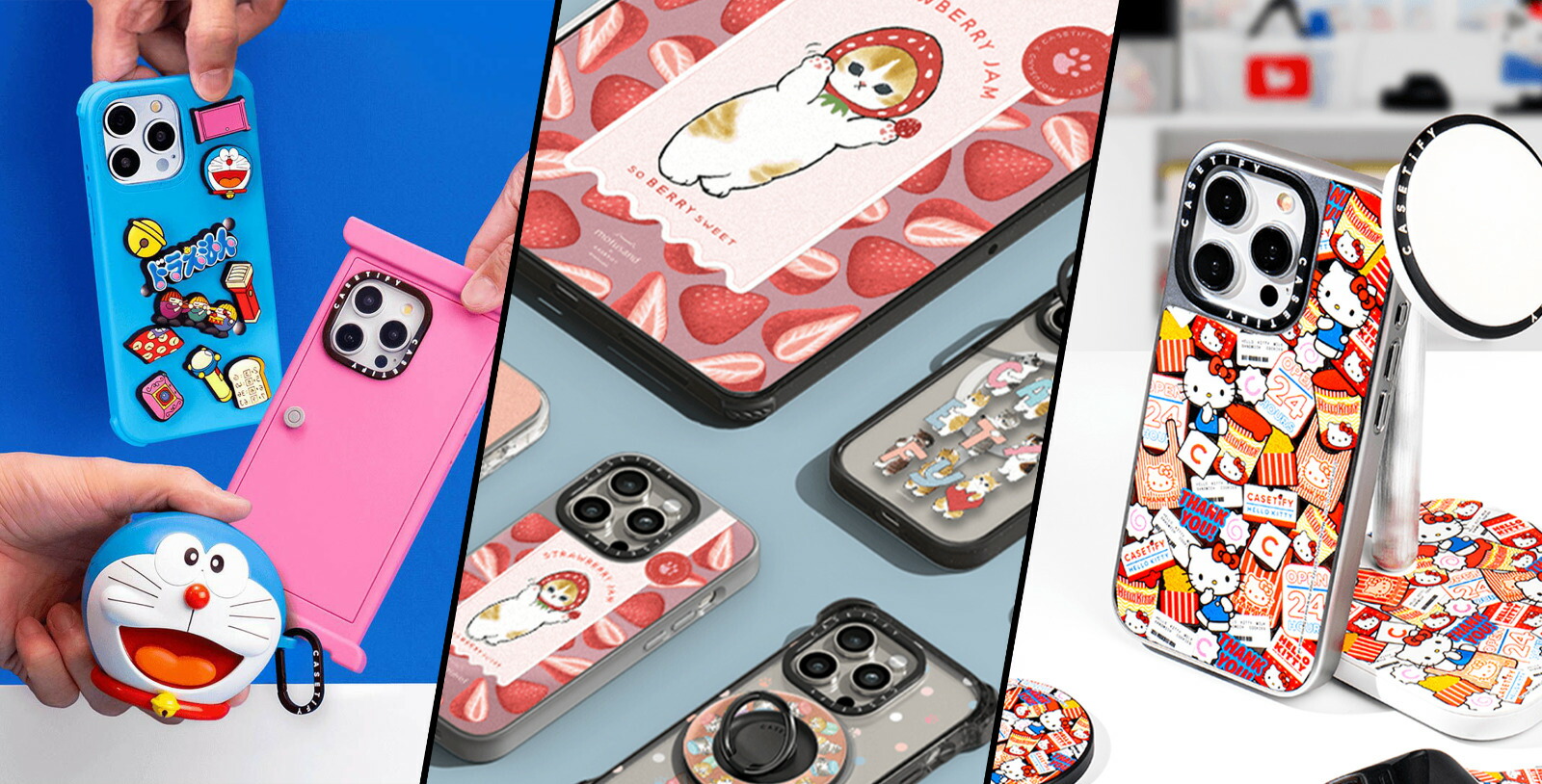 casetify ディズニー　iPhoneケース　12mini Real Casetify x Disney Apple IPhone 13 Pro Max The Little Mermaid
