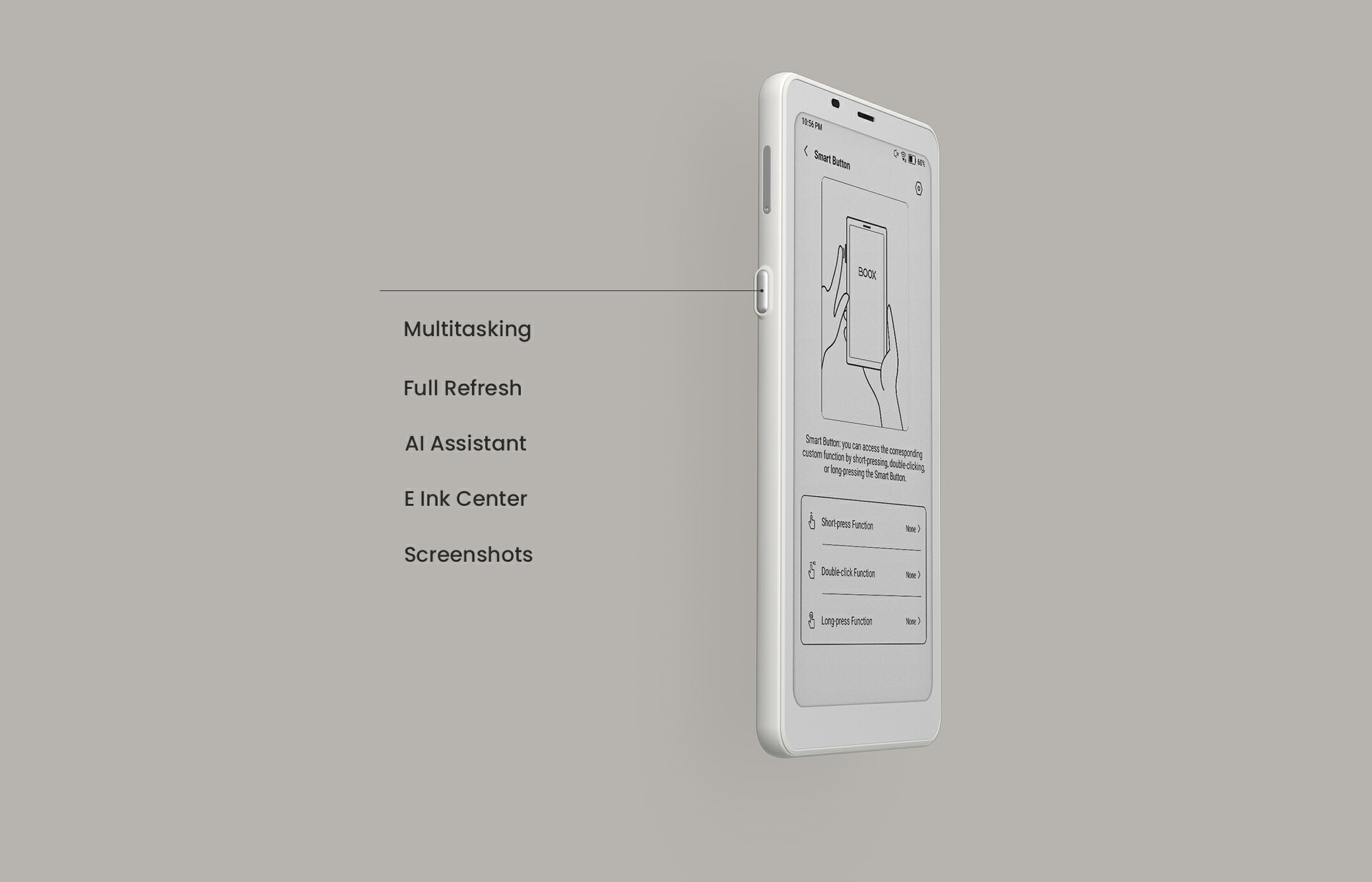 楽天市場】【楽天1位受賞】 BOOX Palma2 電子書籍リーダー Android