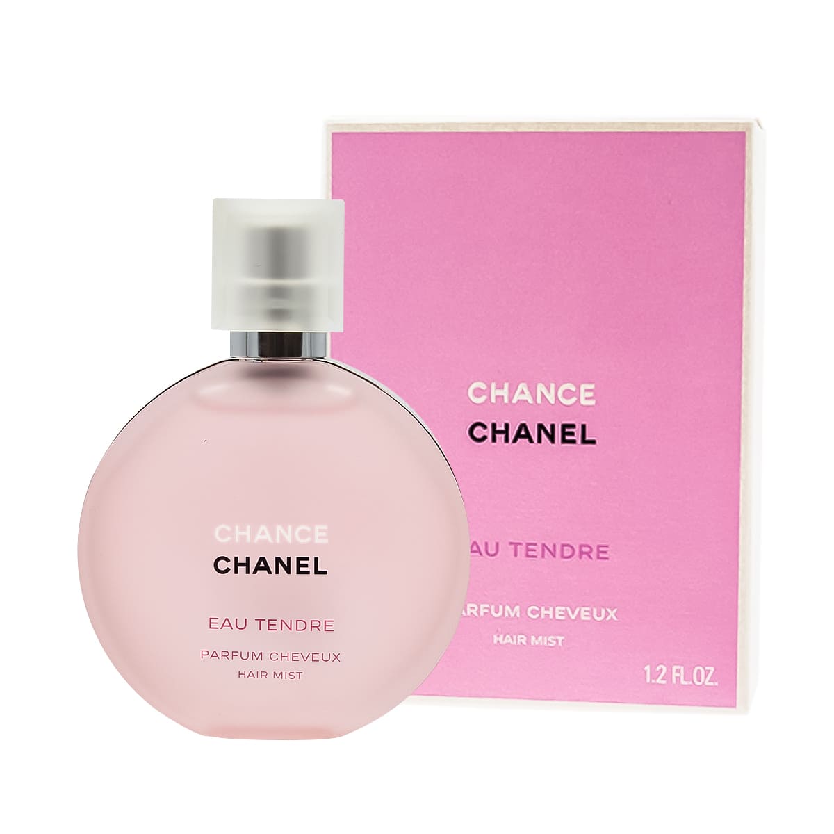 楽天市場】シャネル チャンス オー タンドゥル ヘアミスト 35ml CHANEL