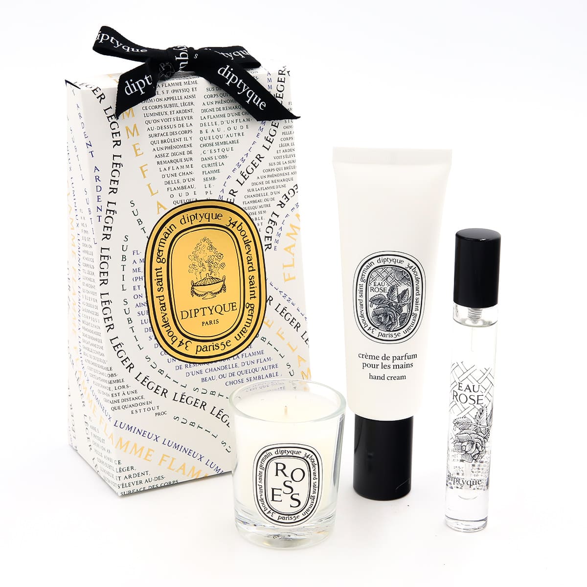 楽天市場】【数量限定】 ディプティック ホリデーコフレ DIPTYQUE