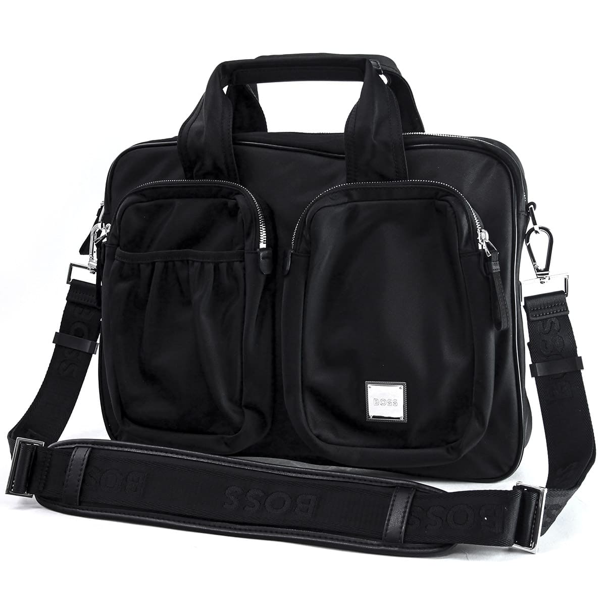 楽天市場】ヒューゴボス バッグ HUGO BOSS バッグ メンズ ブランド