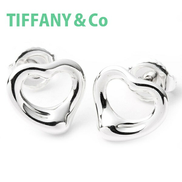 楽天市場】ティファニー tiffany&co ピアス レディース アクセサリー