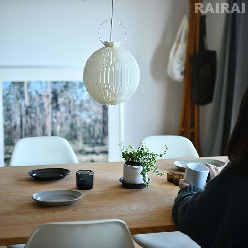 楽天市場】正規品 レクリント ペンダントライト モデル107 クラシック