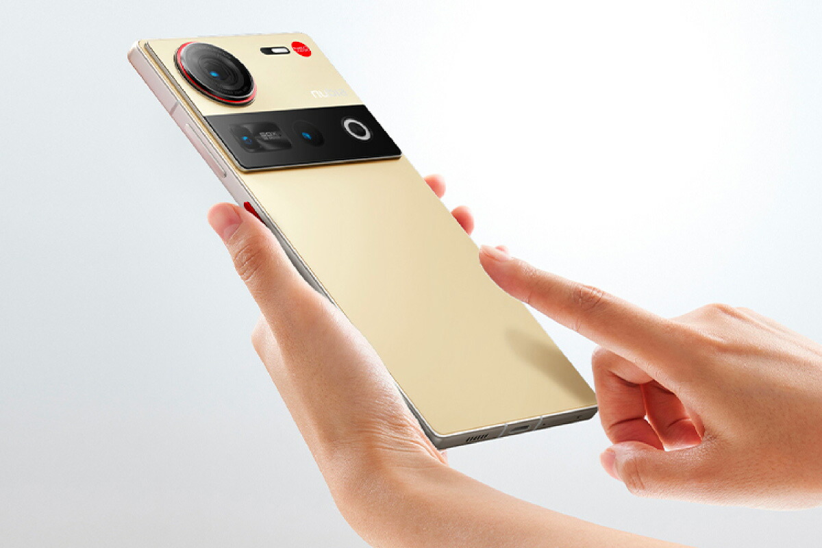 楽天市場】ZTE nubia Z70 Ultra ＜ 中国版 ＞ ヌビア Z70 ウルトラ