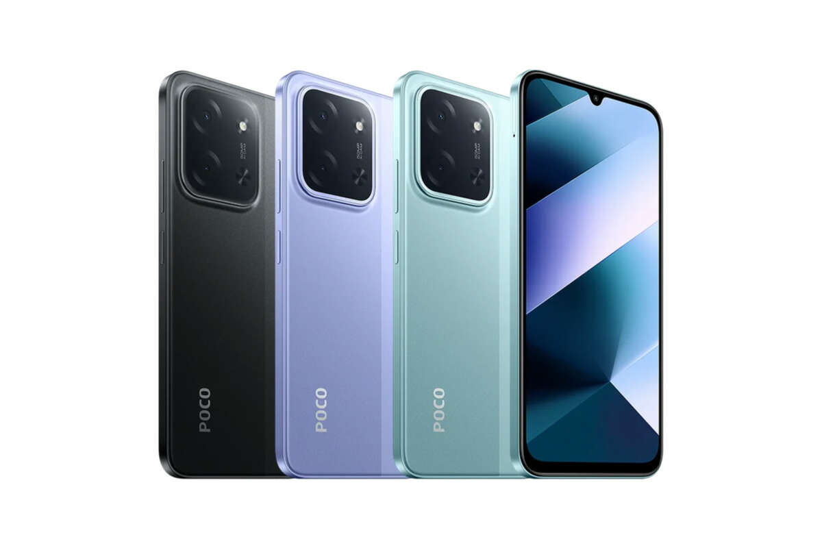 楽天市場】Xiaomi POCO C85 4G 《グローバル版》 【 新品 送料無料 SIM