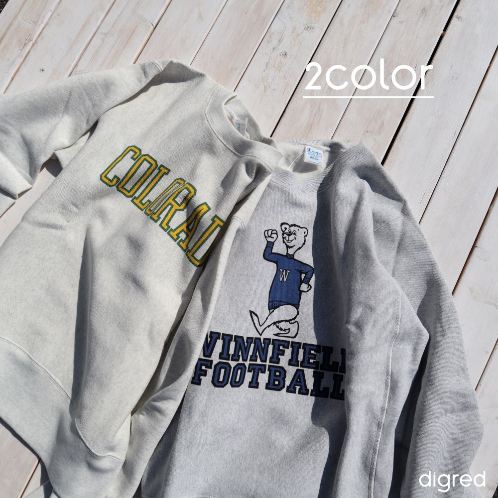 楽天市場】【40％OFF！】REVERSE WEAVE リバースウィーブ(R) ユニ