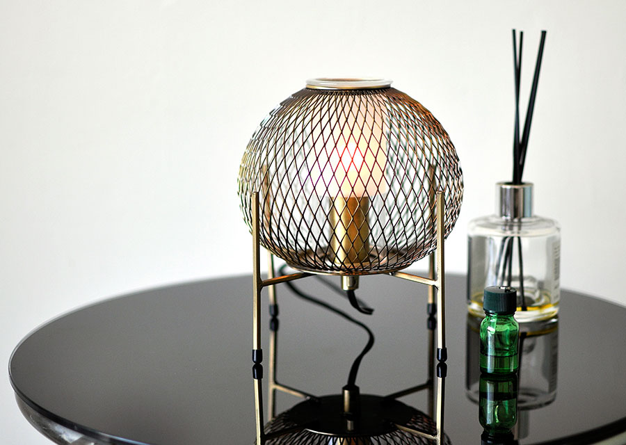 楽天市場】テーブルライト ディクラッセ 公式 ユニ アローマ ナイト