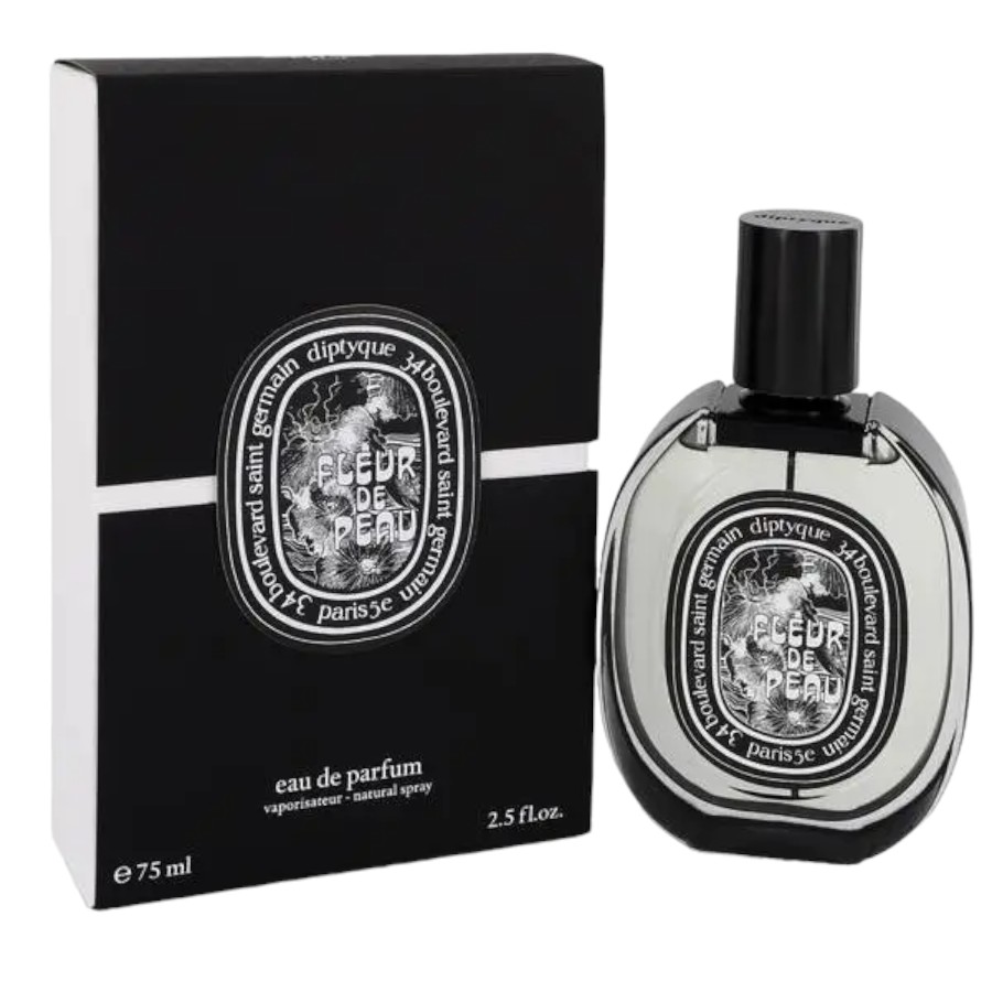 楽天市場】Diptyque ディプティック フルール ドゥ ポー オード