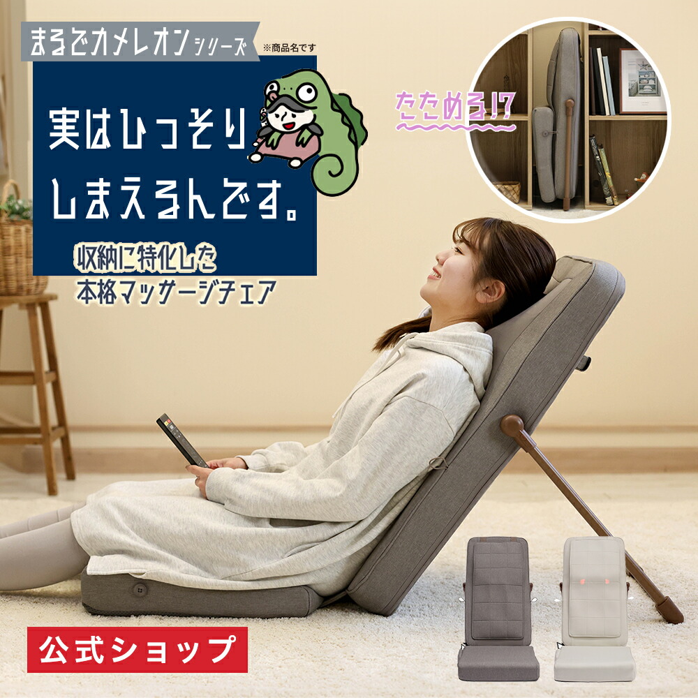 楽天市場】【公式通販】実はひっそりしまえるんです。 まるで