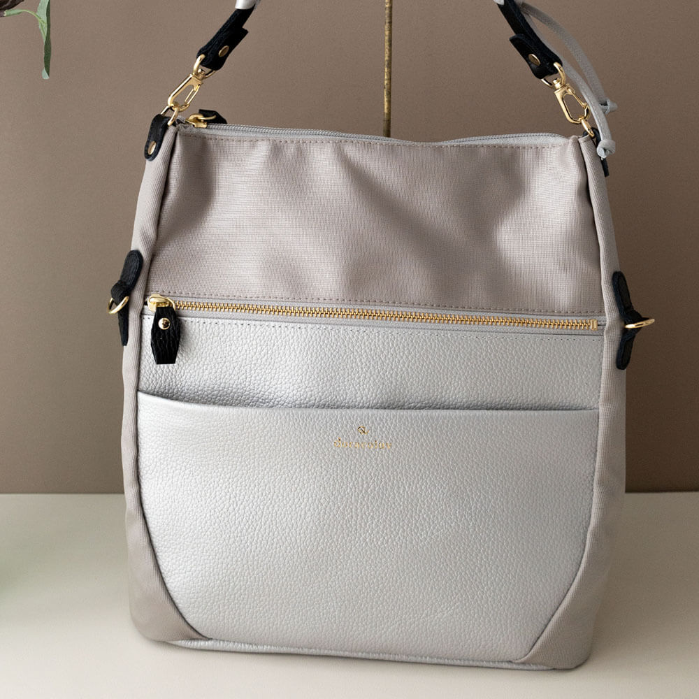 折りたためる高機能 5way フォールディングバッグ -F3 ショルダー