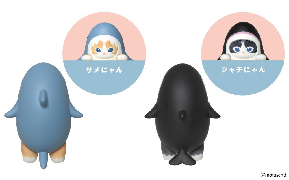 楽天市場】【ドリームズ公式】HIPPERS ヒッパーズ mofusand