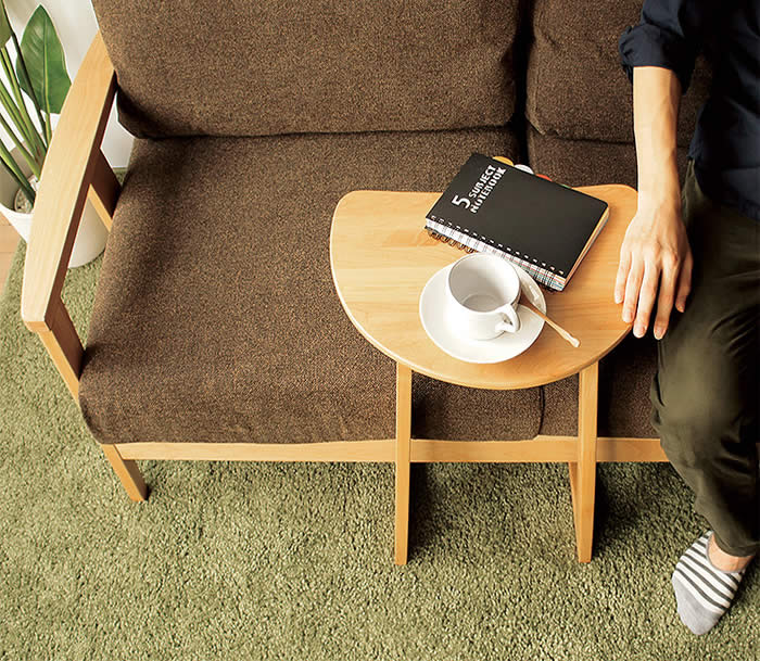 楽天市場】クーパーFS2 サイドテーブル サブテーブル CooperFS2 北欧