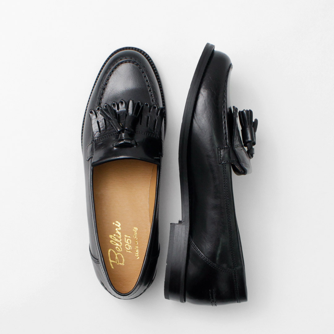 楽天市場】【動画あり】DIEGO BELLINI（ディエゴ ベリーニ） タッセル