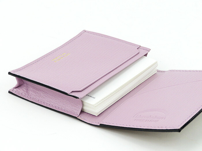 楽天市場】ラルコバレーノ 名刺入れ L'arcobaleno カードケース