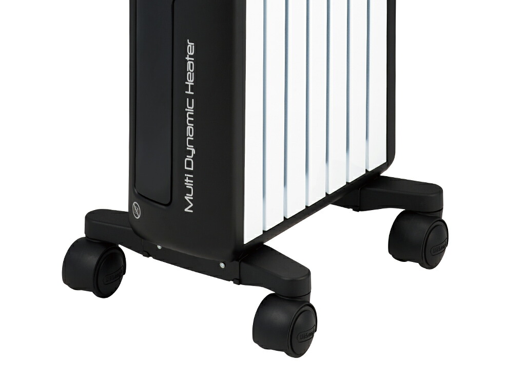 楽天市場】デロンギ マルチダイナミックヒーター [MDHS09-BK