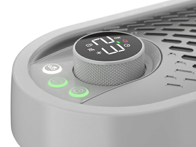 楽天市場】デロンギ マルチダイナミックヒーター ソラーレ [IDH15-AG