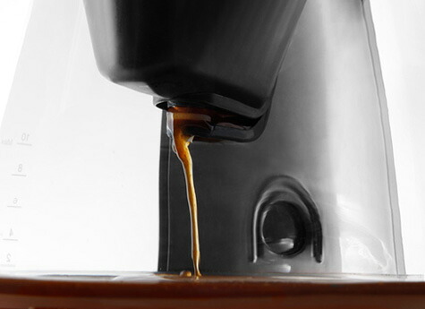 楽天市場】デロンギ クレシドラ ドリップコーヒーメーカー[ICM17270J