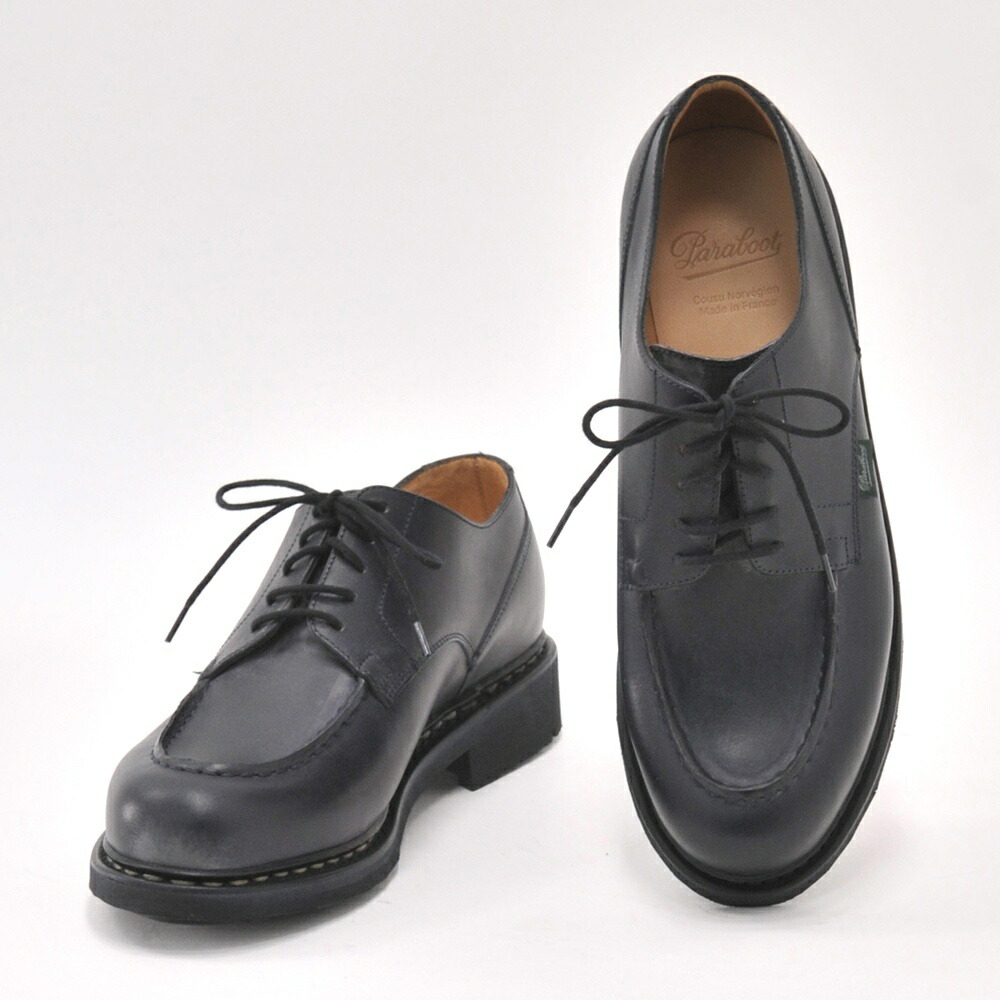 楽天市場】パラブーツ PARABOOT 国内正規品 シャンボード CHAMBORD