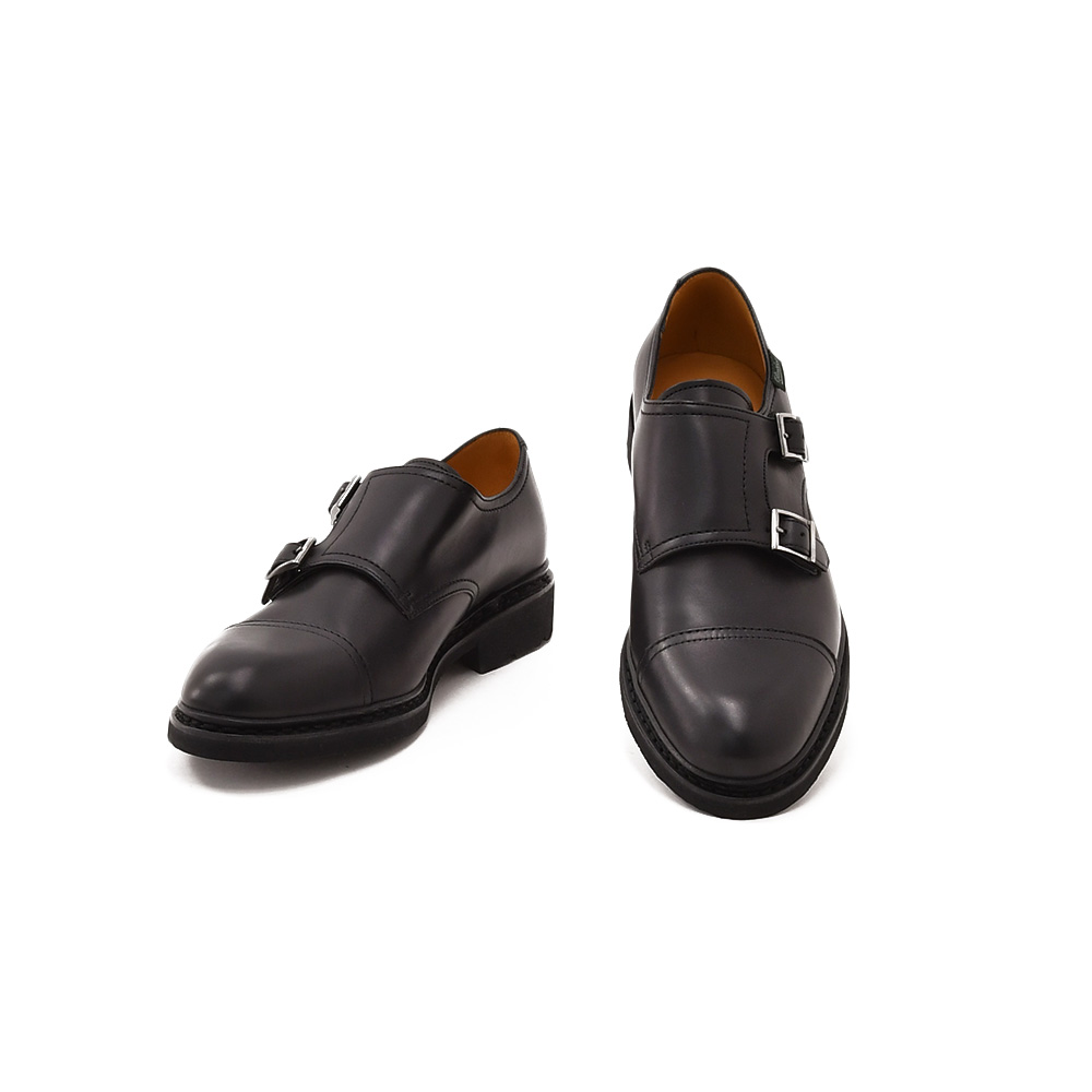 楽天市場】パラブーツ PARABOOT 国内正規品ブラック POEポーモデル LIS