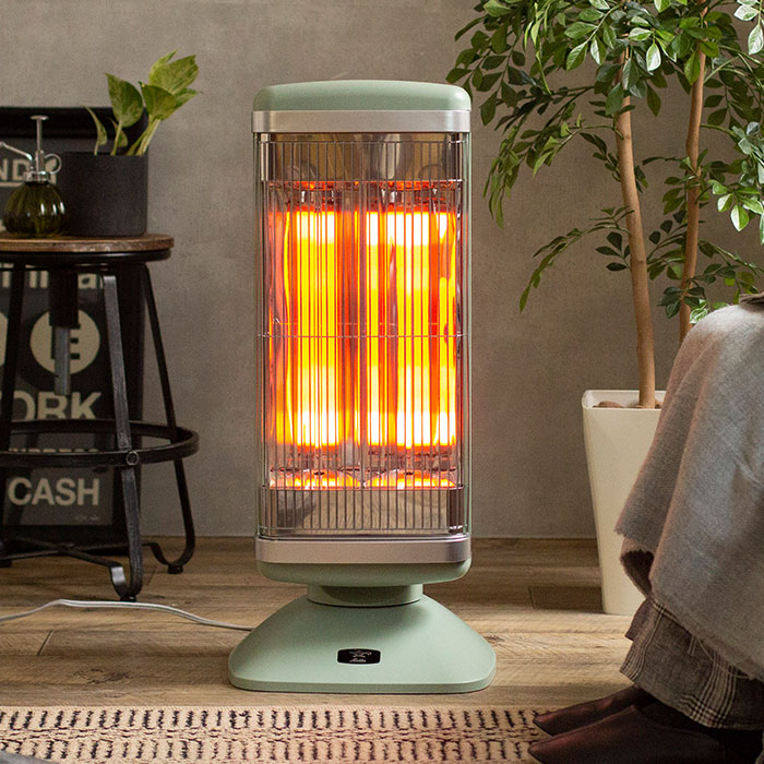 インテリアショップe-goods / アラジン aladdin 遠赤外線グラファイト