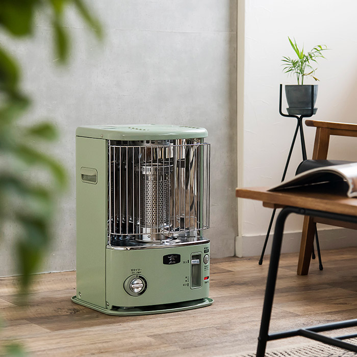 インテリアショップe-goods / アラジン 石油ストーブ CAP-U288