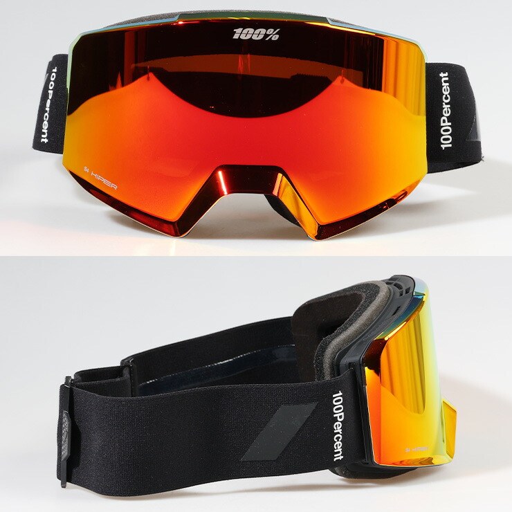 正規品 2025 100% ワンハンドレッド NORG ノルグ スノーボード