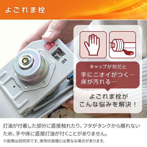 楽天市場】ストーブ 石油ストーブ コロナ 灯油 RXシリーズ (木造6畳