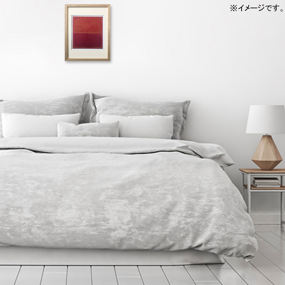 楽天市場】アートフレーム Mark Rothko No.3 1967 マーク・ロスコ 絵画