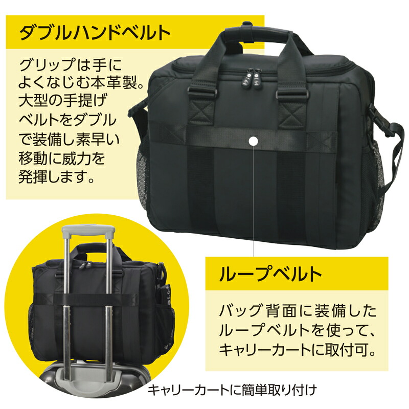 楽天市場】カメラトランク f64 カメラバッグ ショルダー リュック 3WAY