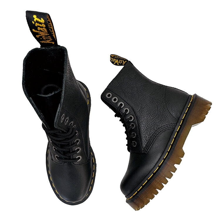 楽天市場】Dr.martens ドクターマーチン 8ホール ブーツ レディース