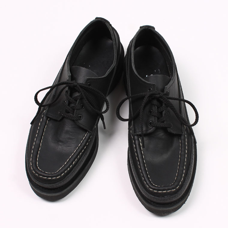 楽天市場】RUSSELL MOCCASIN (ラッセル モカシン) ONEIDA SINGLE VAMP