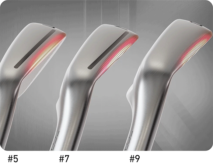 楽天市場】TaylorMade テーラーメイド 日本正規品 P790 アイアン 2025