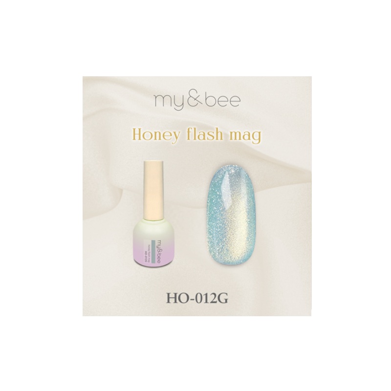 楽天市場】【最大3％OFF】 マイビー my&bee ハニーフラッシュマグ 8ml